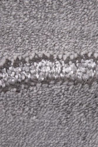 Dywan nowoczesny Diamond K8782S szary runo