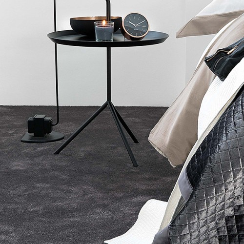 Wykładzina dywanowa AW Satisfaction 98 w aranżacji