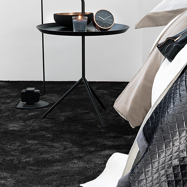 Wykładzina dywanowa AW Satisfaction 99 w aranżacji