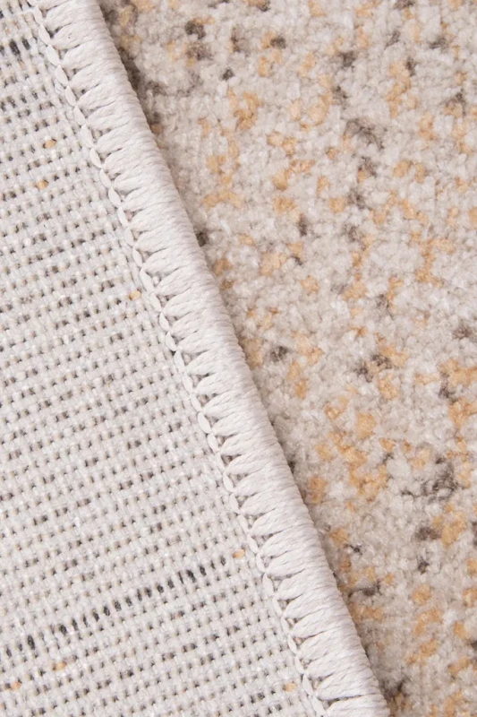 Dywan nowoczesny Camilla Santana Playa 1870 beż spód