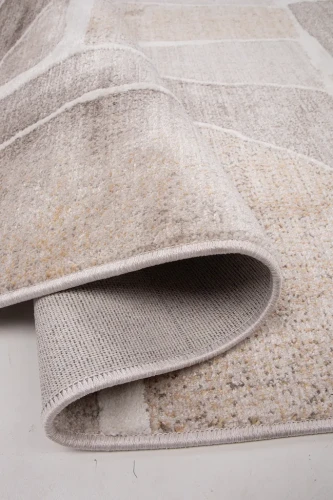 Dywan nowoczesny Camilla Santana Playa 1870 beż bok