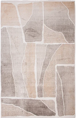 Dywan nowoczesny Camilla Santana Playa 1870 beż