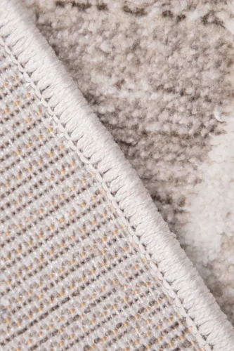 Dywan nowoczesny Camilla 1875 beż spód