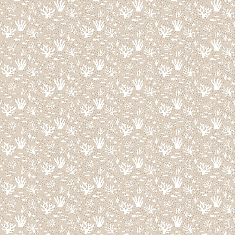 Tapeta koralowce Cristiana Masi Happy 14855.webp