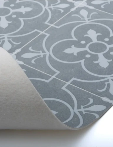 Wykładzina PCV (domowa) Chester - spód