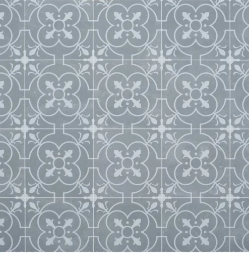 Wykładzina PCV Chester - zbliżenie wzoru