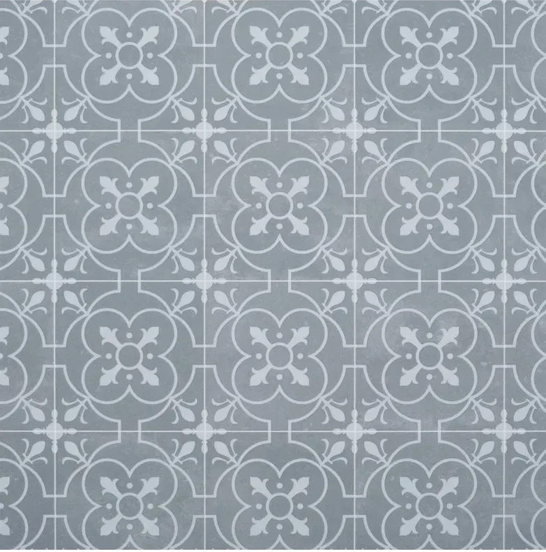 Wykładzina PCV Chester - zbliżenie wzoru