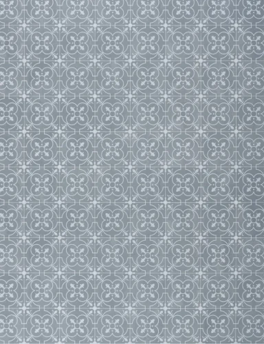 Wykładzina PCV Chester - geometryczny wzór