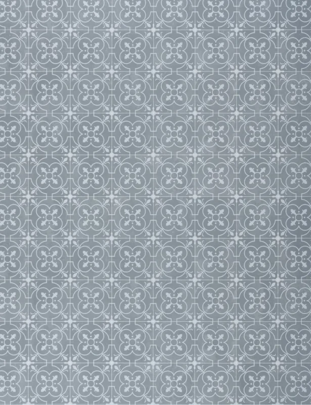 Wykładzina PCV Chester - geometryczny wzór