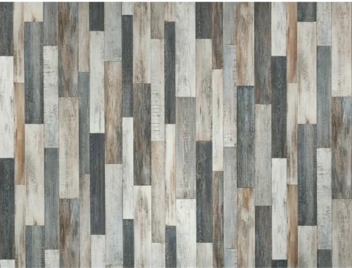 Wykładzina PCV (domowa) Heksinki - wzór