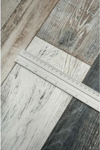 Wykładzina PCV (domowa) Heksinki - wymiar deski