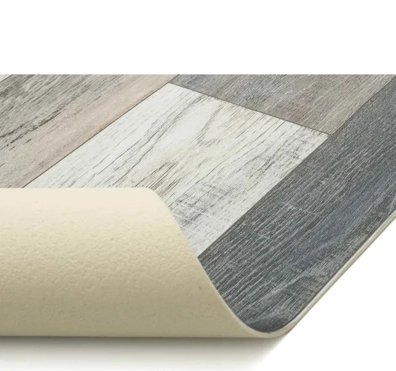 Wykładzina PCV (domowa) Heksinki - spód