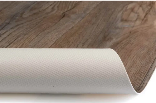 Wykładzina PCV Kiruna - spód