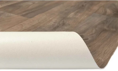 Wykładzina PCV Lumbarda - spód