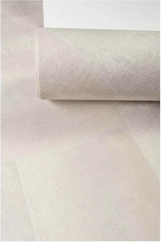 Wykładzina PCV Matera - na podłodze