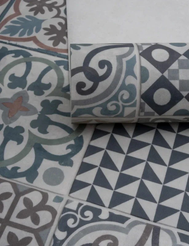 Wykładzina PCV Palermo - spód