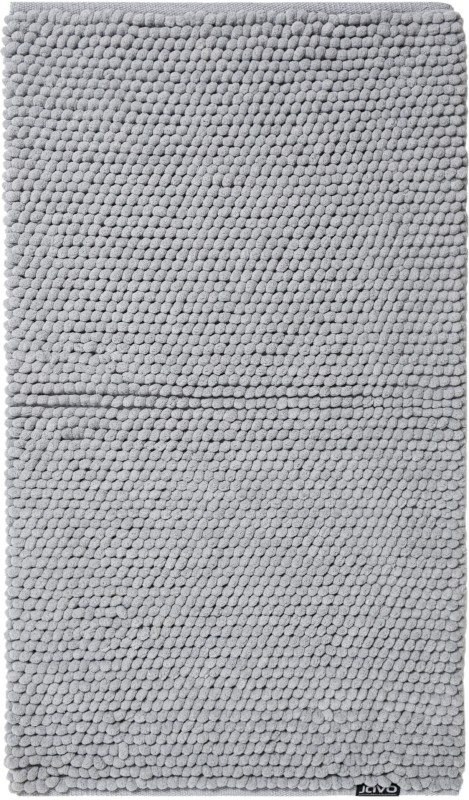 Dywanik łazienkowy Javo Premium popiel