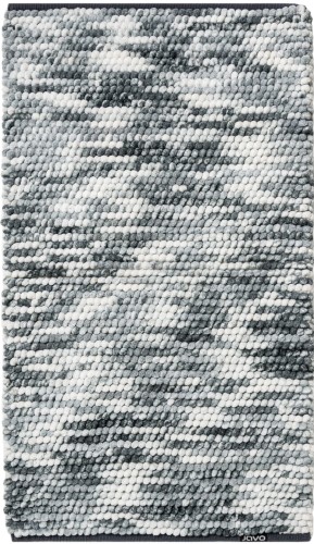 Dywanik łazienkowy Javo Premium antracyt dual