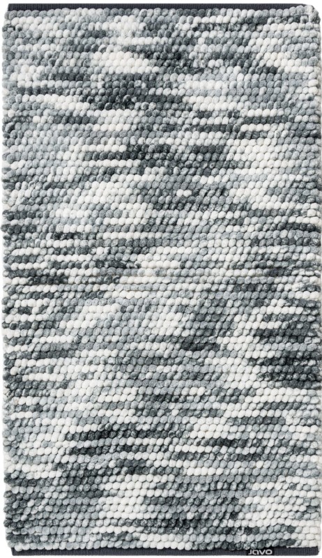 Dywanik łazienkowy Javo Premium antracyt dual