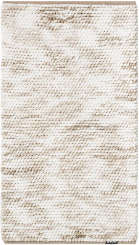 Dywanik łazienkowy Javo Premium beż dual