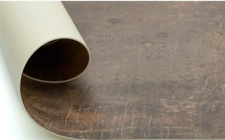 Wykładzina PCV Pori - spód