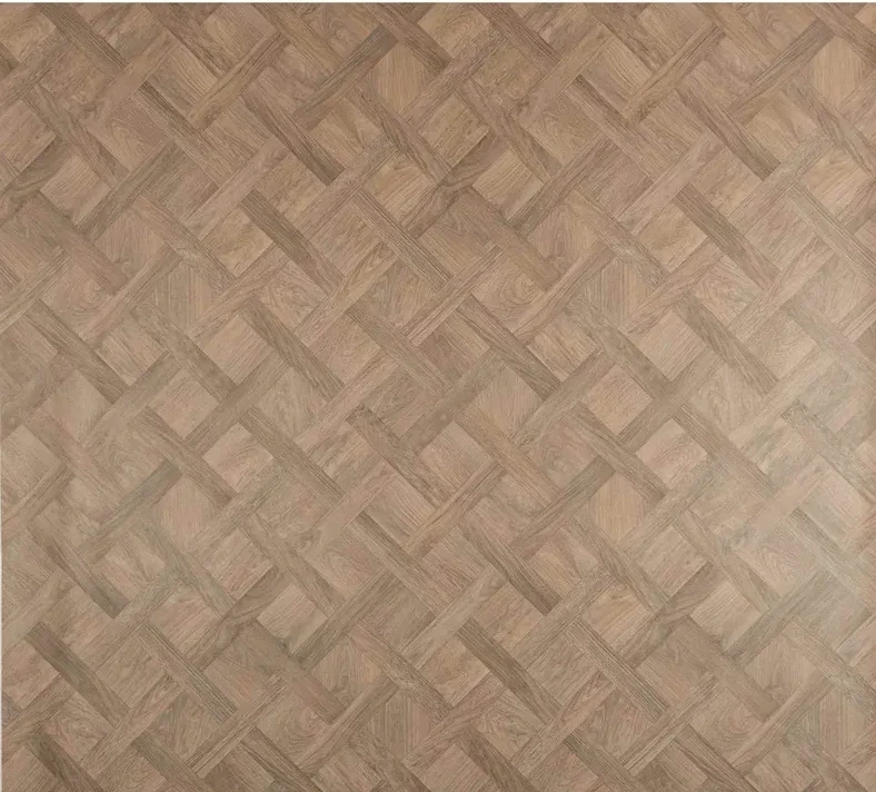 Wykładzina PCV Rochester - wzór geometria