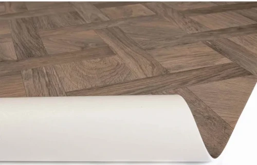 Wykładzina PCV Rochester - spód