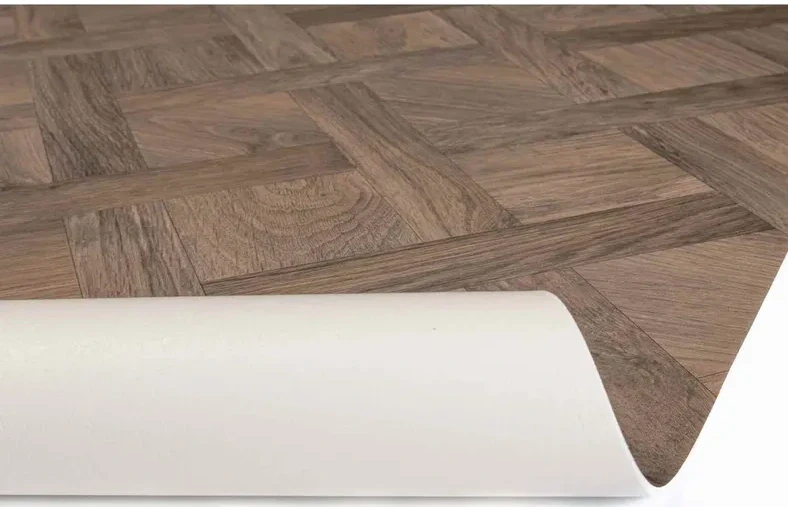 Wykładzina PCV Rochester - spód