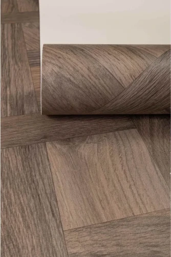 Wykładzina PCV Rochester - na podłodze