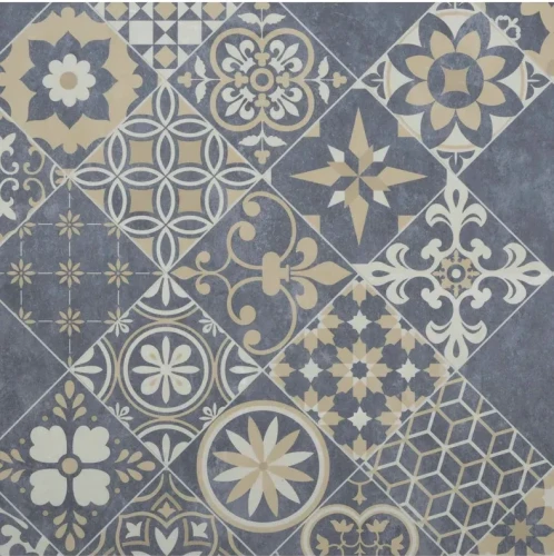 Wykładzina PCV Sanremo - geometria