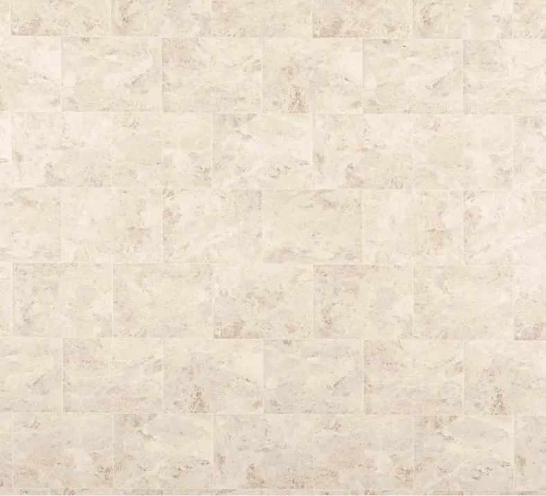 Wykładzina PCV Siena - płytki marmur