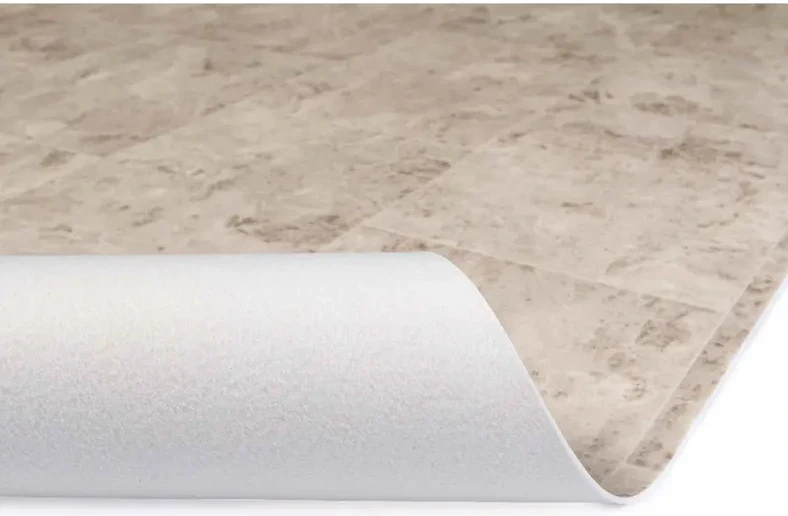 Wykładzina PCV Siena - spód