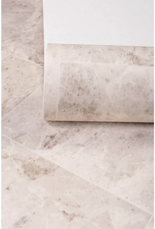 Wykładzina PCV Siena - na podłodze