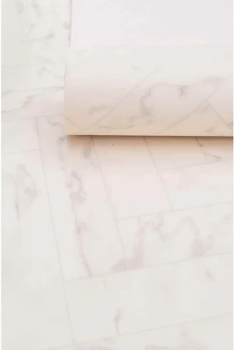 Wykładzina PCV Trani - na podłodze