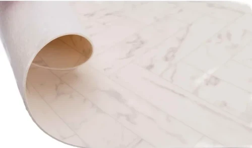 Wykładzina PCV Trani - spód