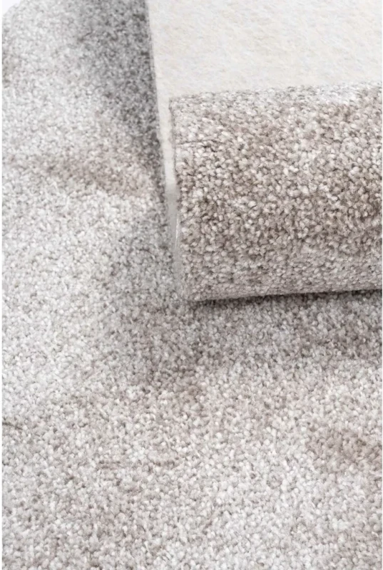 Wykładzina dywanowa Camilla beż - spód