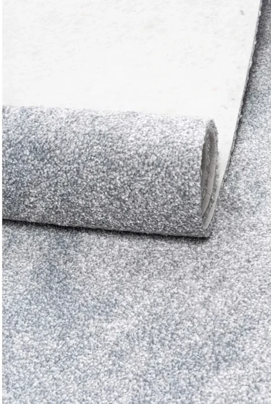 Wykładzina dywanowa Camilla szara - spód