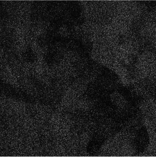 Wykładzina dywanowa Camilla czarna (domowa) 4m 