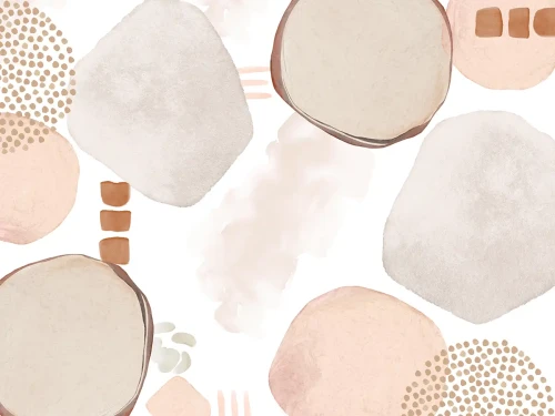 Mural abstrakcja Wallcolors Abstract.webp