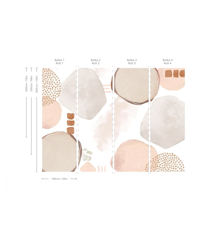 Mural Wallcolors Abstract.webp