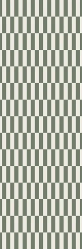 Tapeta 3d Wallcolors Tetris Stripe Greige.webp