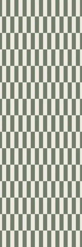 Tapeta 3d Wallcolors Tetris Stripe Greige.webp