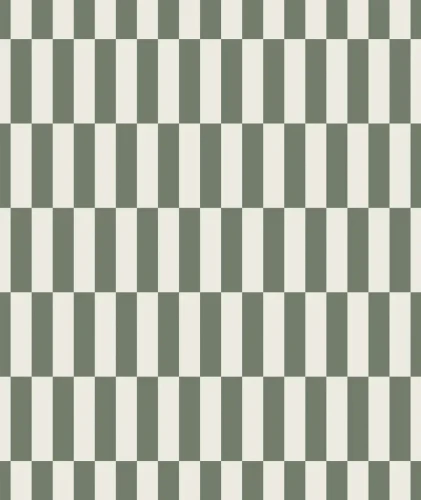 Tapeta geometryczna Wallcolors Tetris Stripe Greige — kopia.webp