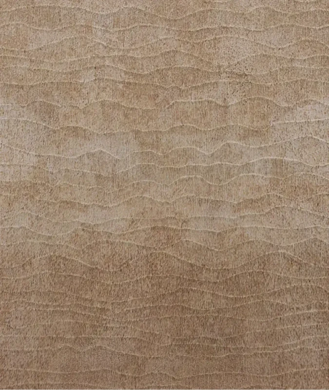Tapeta wzór naturalny Wallcolors Organic Bronze.webp