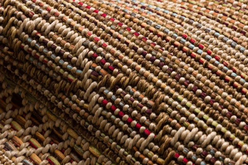 Wykładzina dywanowa Balta Nature Rainbow - runo