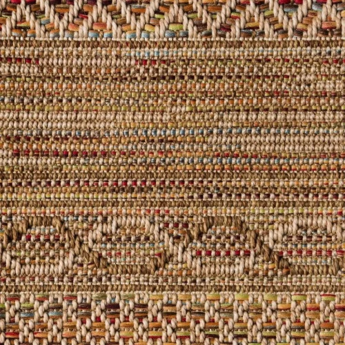 Wykładzina dywanowa Balta Nature Rainbow 8217/73