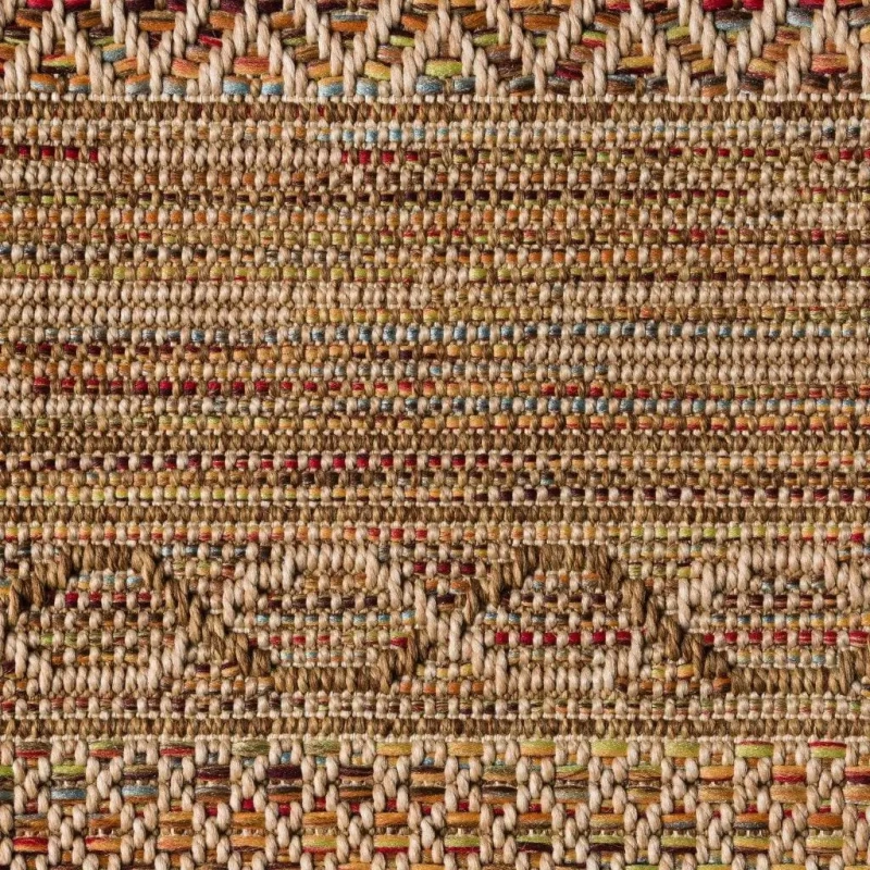 Wykładzina dywanowa Balta Nature Rainbow 8217/73