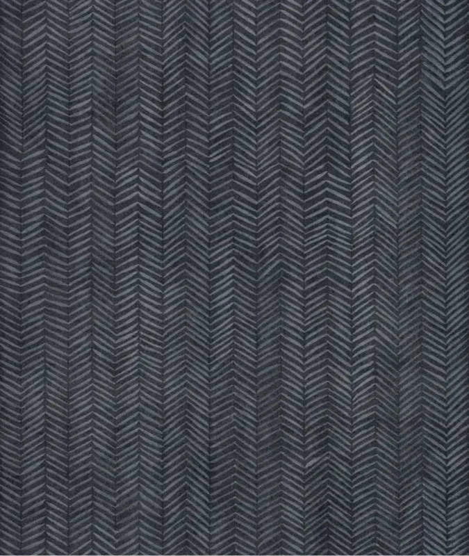 Tapeta 3d w jodełkę Wallcolors Herringbone Blue.webp