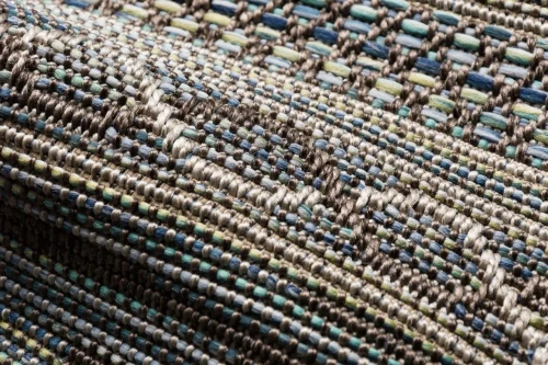 Wykładzina dywanowa Balta Nature Rainbow 8217/85 - runo