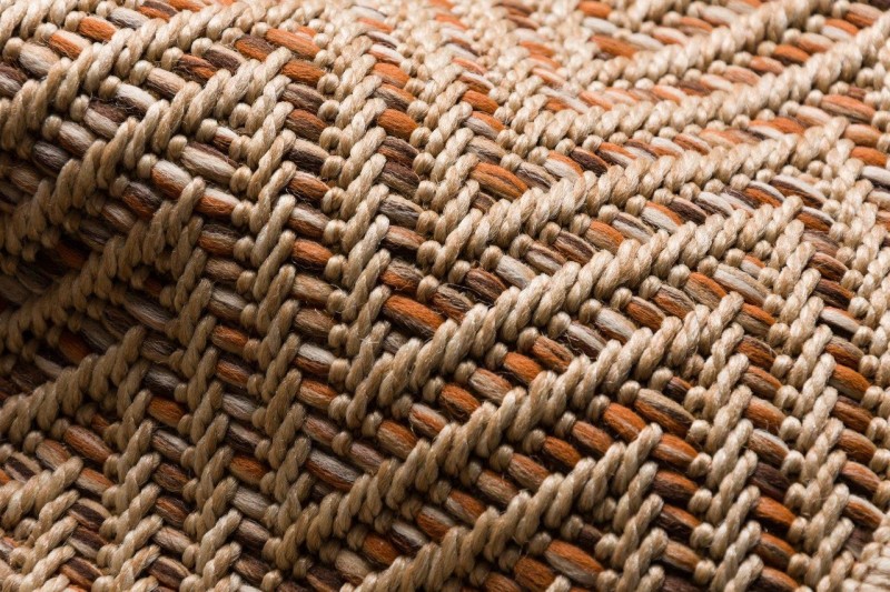 Wykładzina dywanowa Balta Nature Design - runo